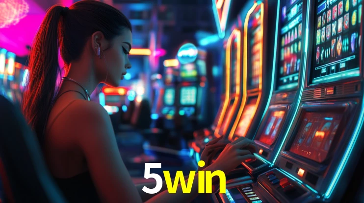 5win App Interface