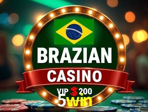 5win - Análise de Mercados Esportivos