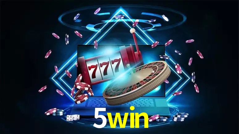 5win Belo Horizonte - Jackpots