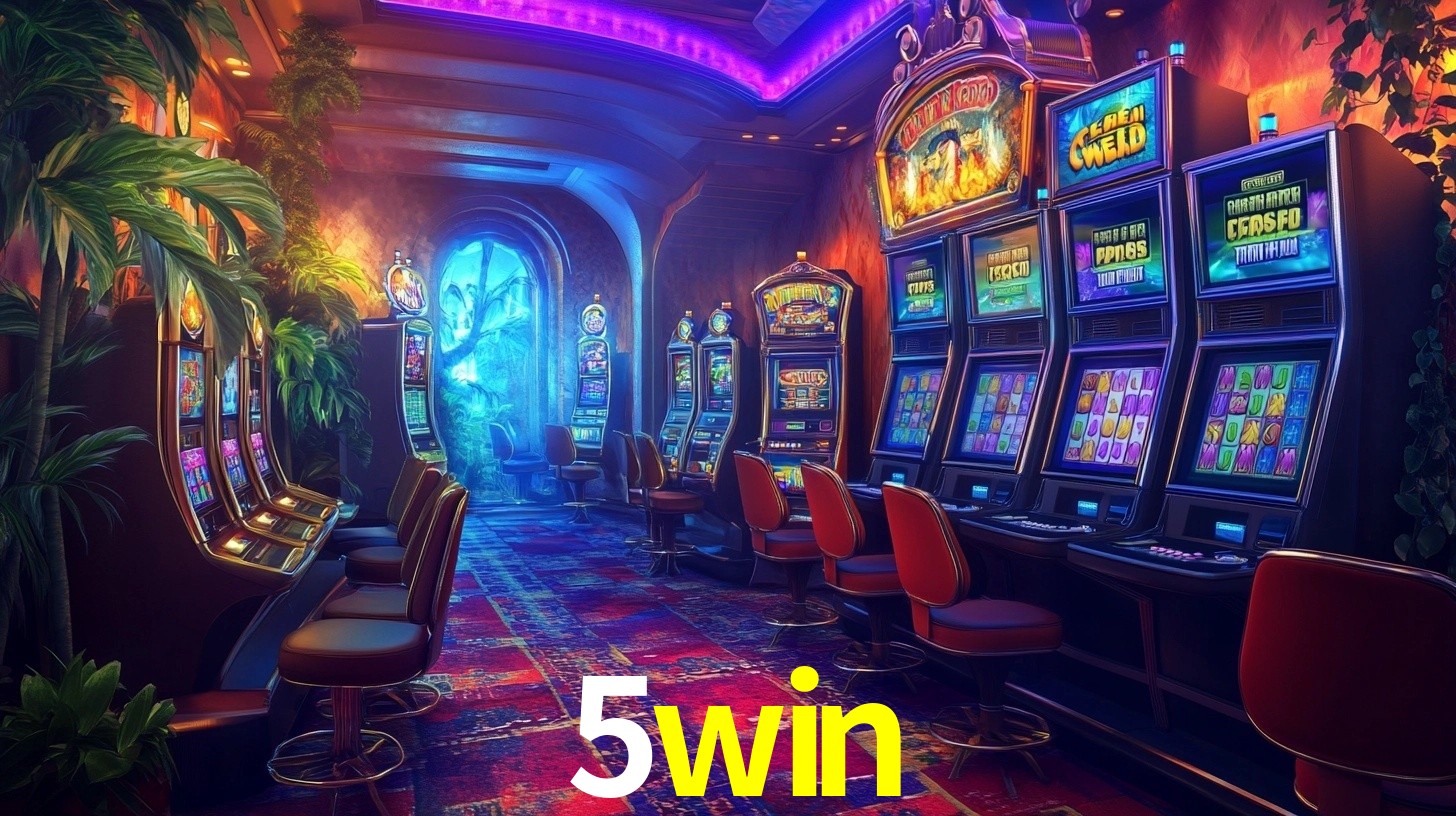 VIP Casino 5win