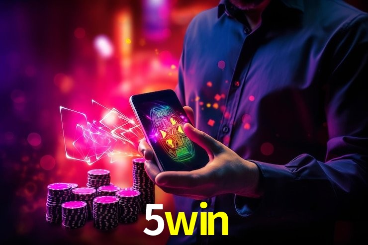 Apostas de Futebol 5win