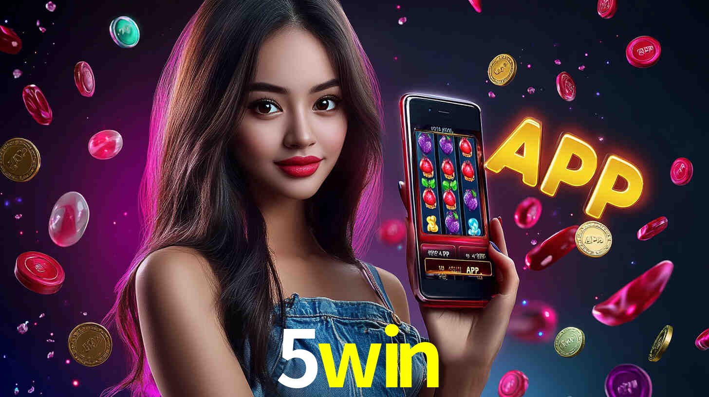 Descubra a Essência do 5win: Nossa História e Compromissos
