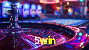 Cadastro Rápido 5win