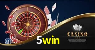 Provedores de Jogos 5win
