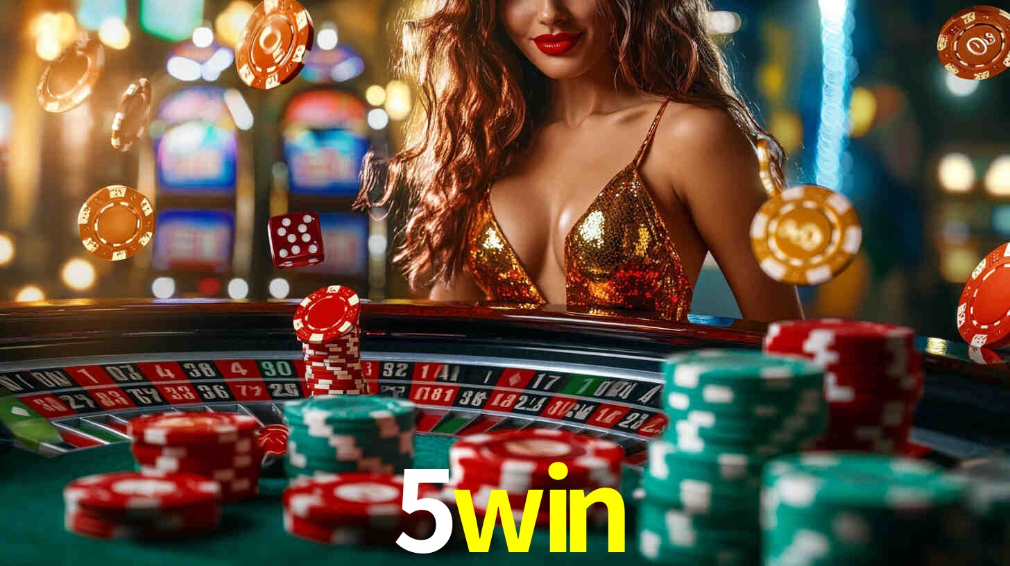 Daily Bonuses 5win
