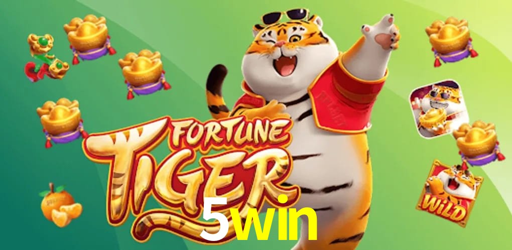 Bonus Features 5win
