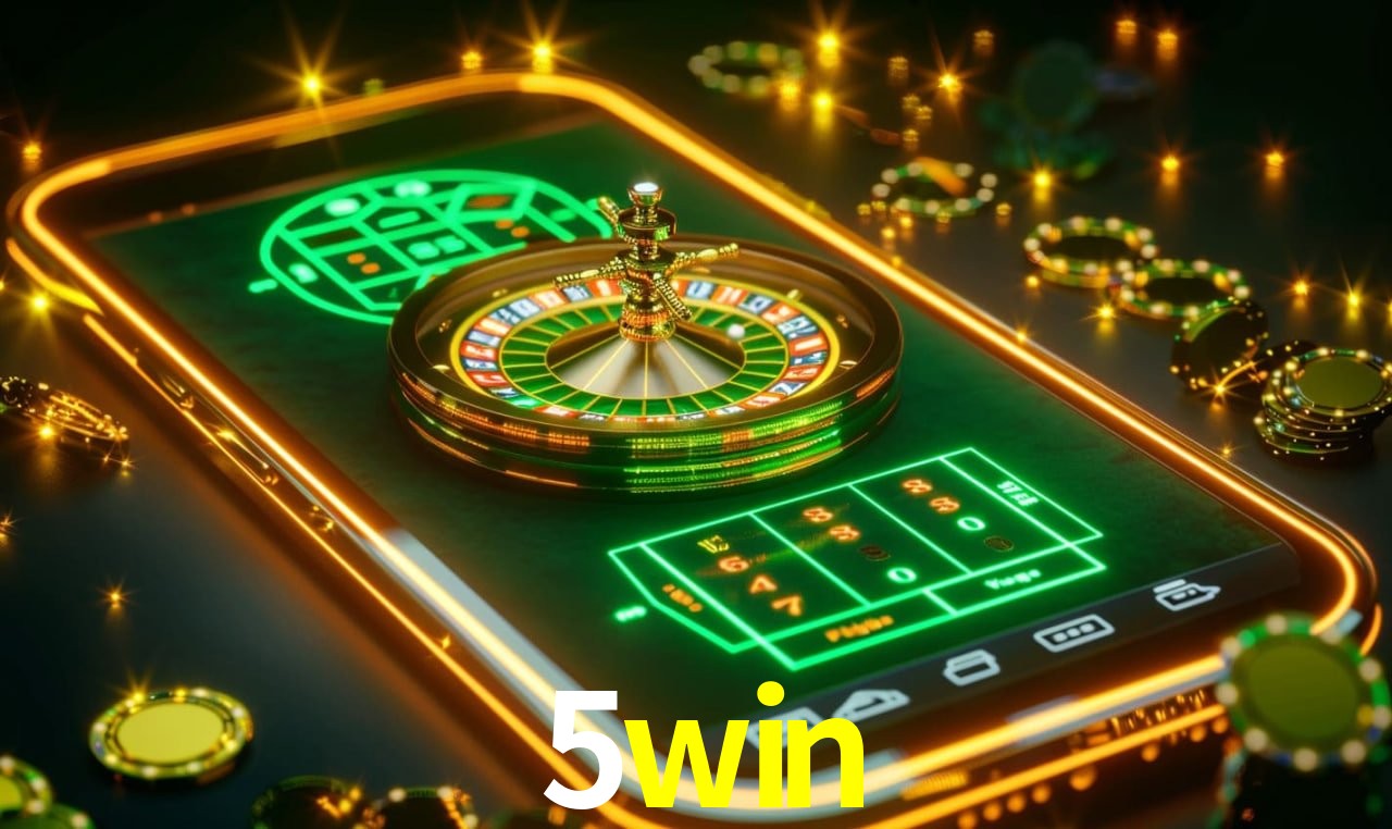 5win - Rápido Acesse