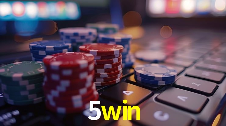 5win - cassino ao vivo
