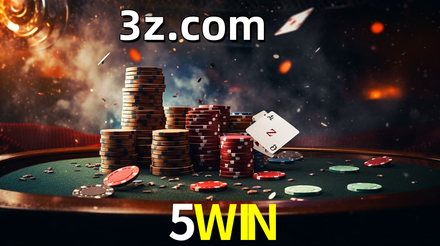 Apostas de Basquete 5WIN