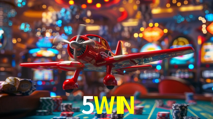 Estatísticas Crash Games 5WIN