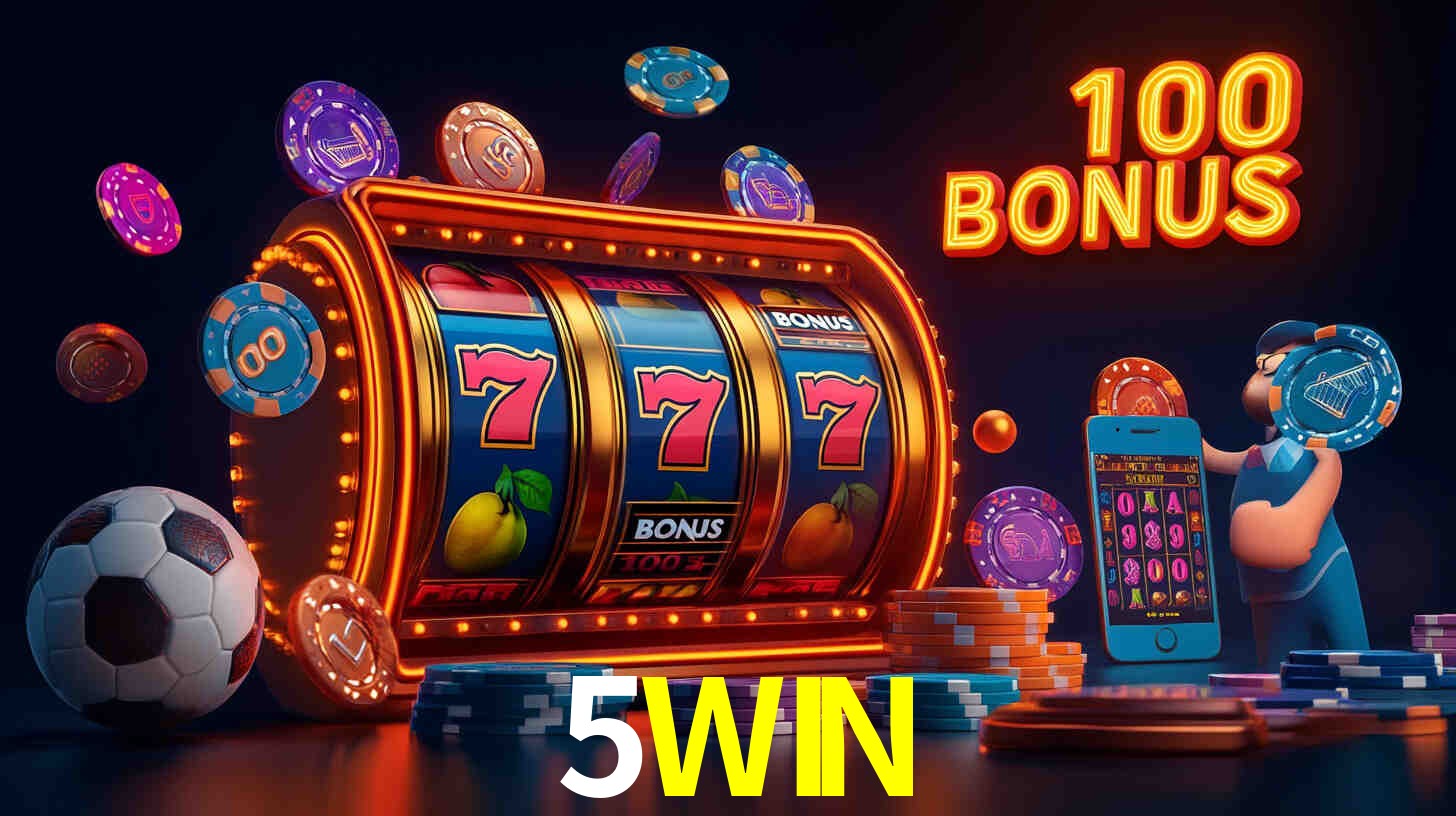 Bônus Diários 5WIN