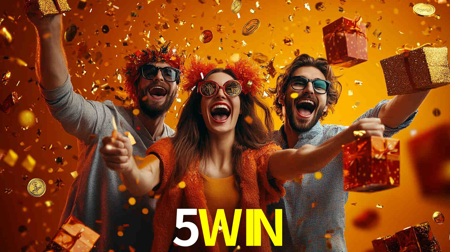 Promoção Relâmpago 5WIN