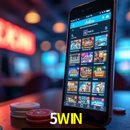 Casino VIP 5WIN